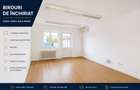 Birouri de închiriat, 45 mp, 2 camere, baie proprie și balco, zona Gării - 1