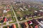 Teren 1.570 mp + casă din cărămidă–zonă liniștită