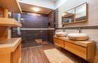 Penthouse spectaculos la baza partiei Clabucet , Predeal, Brasov - 17