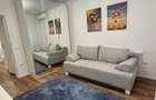 Unirii Decebal, bl. reabilitat, mobilat,utilat complet,renovat, 2 balcoane, AC. - 2