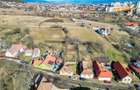 Teren intravilan 493 mp cu casa, Sfantu Gheorghe, Simeria,Covasna - 2