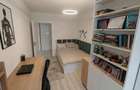 Apartament 3 camere decomandat - mobilat si utilat - etaj 3/11 lift - 6