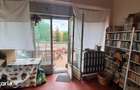 Apartament la casa,130mp, Sub Arini - terasa 42 mp, garaj - 12