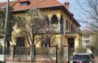 Vila interbelica stil neo-romanesc | Bd. C.D. Loga | Teren 568 mp - 1