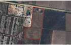Teren industrial 3,37 ha aproape de Portul Constan?a(100km) - 2