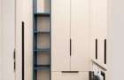 Studio dublu | prima inchiriere | Cortina North Pipera - 2
