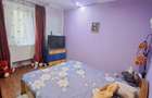 Ap 4 Camere, Etaj 3/4, Bloc Fara Risc 77, 62 mp, Mobilat si Utilat,