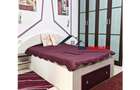 Garsoniera tip studio cu gradina de inchiriat - 1