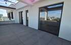 PENTHOUSE CU SCARA INTERIOARA 5 CAMERE MOBILAT ULTILAT LUX - BLOC NOU FINALIZAT