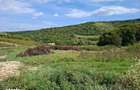 Vand 1200 mp de teren intravilan pe Valea Garboului, Floresti - 3