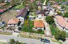 Teren intravilan+casa demolabila zona Fundeni - 4