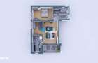Apartament intabulat,3 camere,bloc nou Copou Gradina Botanica - 10
