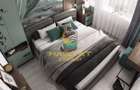 4 camere lux penthouse terasa Mihai Bravu - 2
