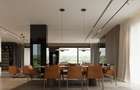 Pines Residence | Penthouse 358 mp | Terasa 84 mp | Vedere Padure - 1