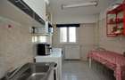 Apartament 3 camere decomandat cu 2 bai Militari Lujerului Virtutii bloc 1988