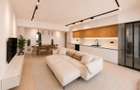 Apartament nou de vanzare mall Vitan metrou 5 min, parcare, amenajare designer - 1