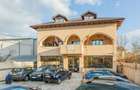 Proprietar, P+1+M,  623 mp utili, investitie 8% randament (chirie=3800 eur/luna) - 6
