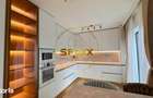 Duplex Premium Cloud9 | Pipera | Metrou | Loc de parcare | 3 bai - 3