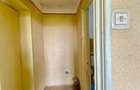 Apartament 2 camere, bloc caramida, Calea Bucuresti-Institut, sud, acoperis nou