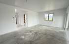 Casa tip duplex , curte libera 340 mp, Cristian