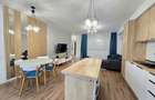 Apartament superb de inchiriat 2 camere + 1 nisa, Gheorgheni, Iulius