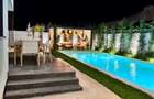 Vilă Smart Home cu piscină încălzită de 100 mp și grădină matură | Berceni