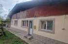 Casa de vanzare 122 mp + 450 mp teren, 3 camere, 2 bai, 2 bucatarii, anexe - 7