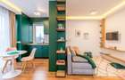 Apartament de inchiriat Parcul Feroviarilor - 2