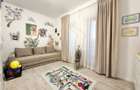 Apartament cu 3 camere mobilat si utlat, 70 mp utili, in Giroc la etaj - 2