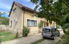 Casa pasiva de vanzare centrul comunei Liebling Timis - 13