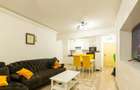 Mamaia - Apartament 2 camere bloc nou mobilat-utilat lux - 6