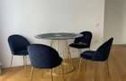 Herastrau Park View, 2 camere lux, etaj 1, 75 mp, finisaje premium, terasa,garaj