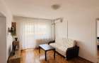 Apartament cu 2 camere semidecomandat în UTA - 1
