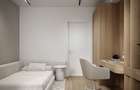 Apartament de 4 camere in ansamblu rezidential securizat - 12