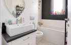 Apartament cu 4 camere în Crețuleasca - 9