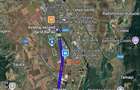 Teren Nicolae Balcescu 3942 mp intravilan - 1