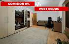 4 CAMERE | Teiul Doamnei | 80MP | Parcare | Centrală Bloc - 1