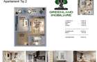 Apartament 1 Camera, 40 mp,etaj 2, Bloc NOU,Valea Adinca, Predare 2026 - 5