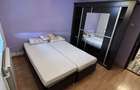 De inchiriat apartament 2 camere, decomandat, cu balcon, 1300lei/luna - 5