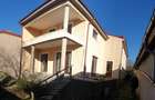 Super VILA P+1+ M, 310mp construiti Teren 470mp cu 12 deschidere Brailita - 2