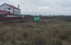 LOTURI Teren Focsani intravilan. E85 - 2