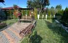 Casa de vanzar 300 mp, teren 36 Arii, zona Hantesti