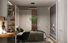 Rafinament contemporan in Domenii. Apartament 4 camere. Dubla vedere. - 11