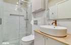 NOU! 3 camere GENEROS 90 mp, DESIGN INTERIOR, Petrom City! - 12