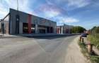 Hale inchiriat 550 mp/ 580 mp showroom + birouri Popesti Leordeni - 1