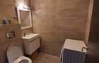 Apartament 2 camere bloc LUX cu piscina ponton vila Sophia 2 Mamaia Constanta - 10
