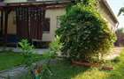 Casă cu 3 camere în Dorobanți - 5