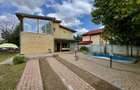 Vila Individuala P+1 | 5 camere | Berceni | Teren 576mp | Piscina - 5