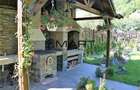Pensiune 12 camere teren 200mp Valea Lotrioarei - 6