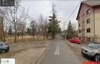 Parc Gheraiesti - str. Lunca Bistritei - 3.829mp - 3